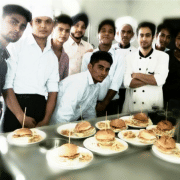 Landmark Foundation Institute of Management and Technology Dehradun kitchen photo 2